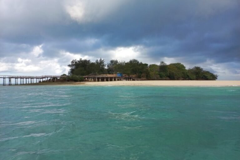 Prison island half day tour, photo 5