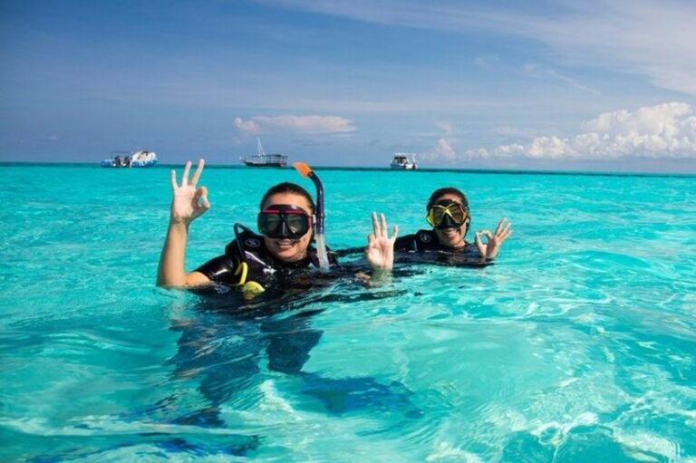 Mnemba Island Private tour, photo 5